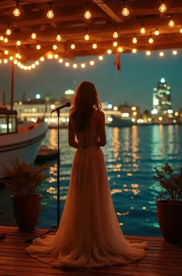 港湾灯火 高清在线观看 港湾灯火 影视海报